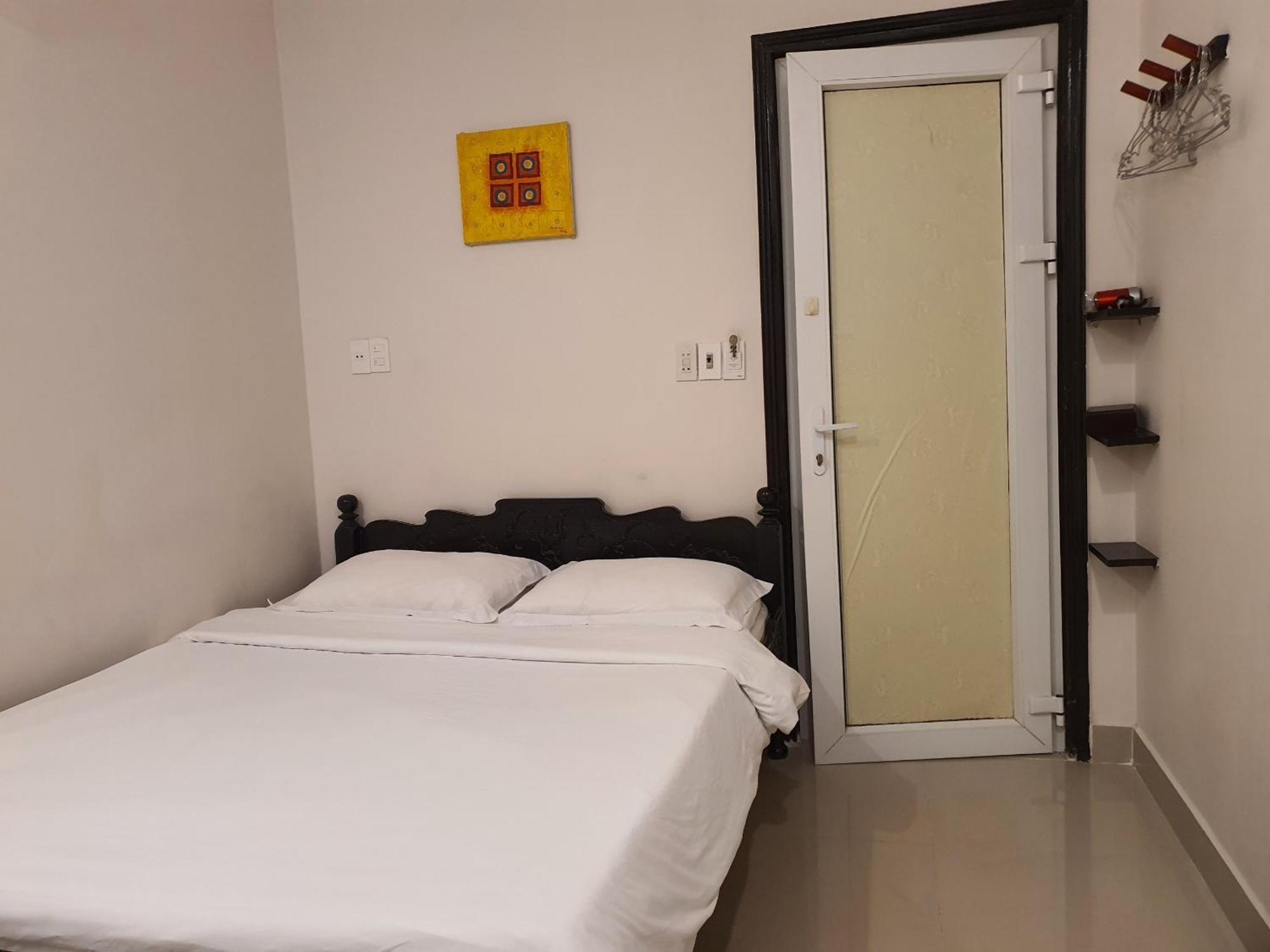 Hue Nino Hotel Quarto foto