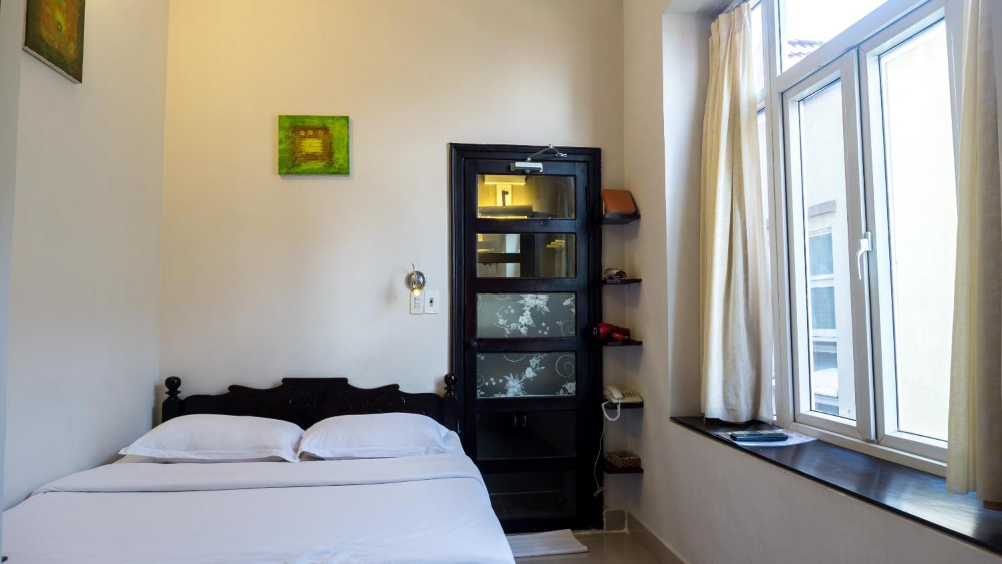 Hue Nino Hotel Quarto foto